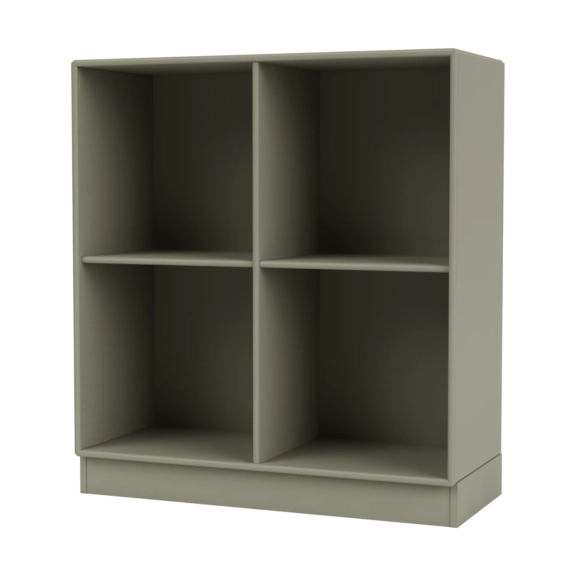 SHOW hylly 69,9 x 69,6 cm, kanta 7 cm, 144-Fennel Montana