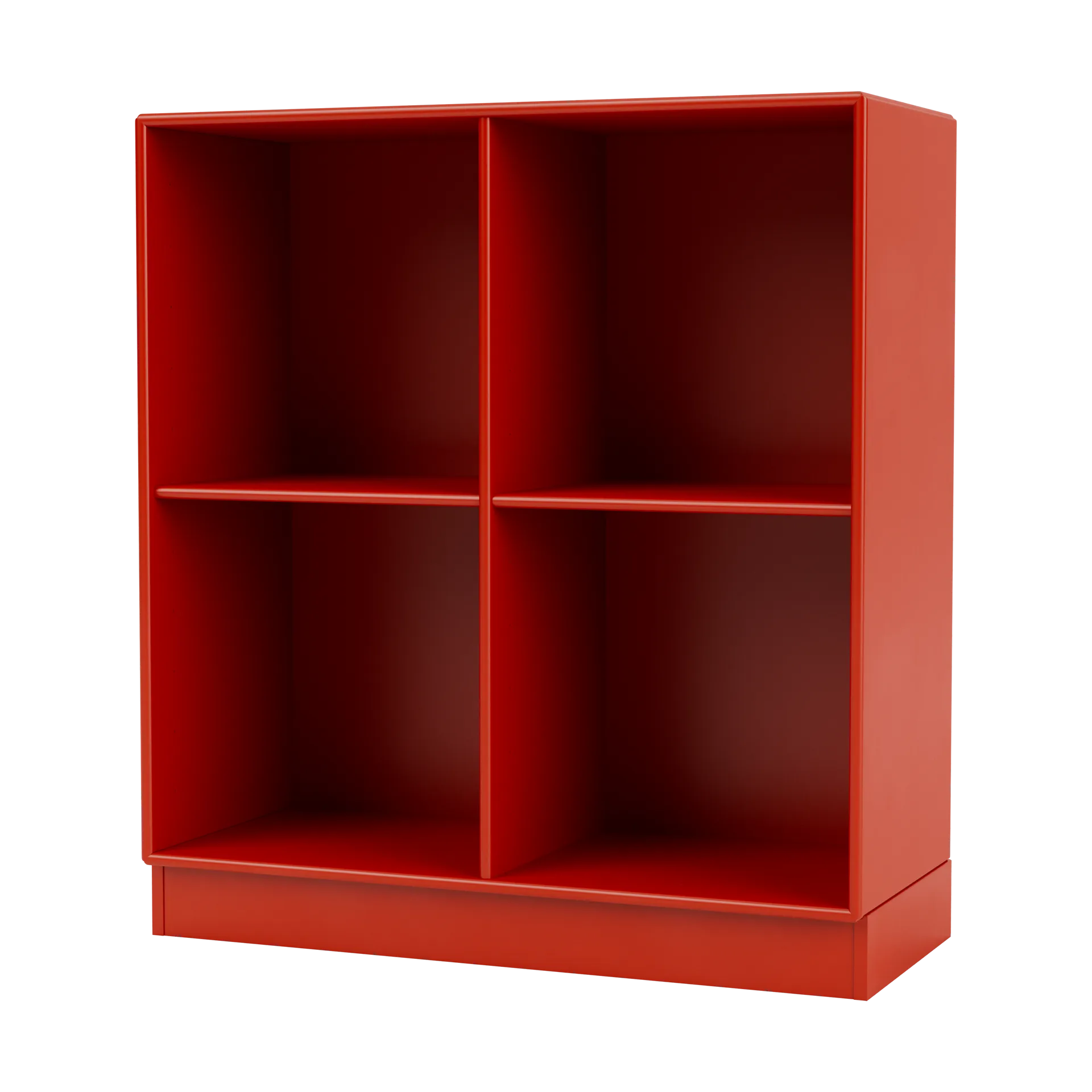 SHOW hylly 69,9 x 69,6 cm, kanta 7 cm, 145-Rosehip Montana