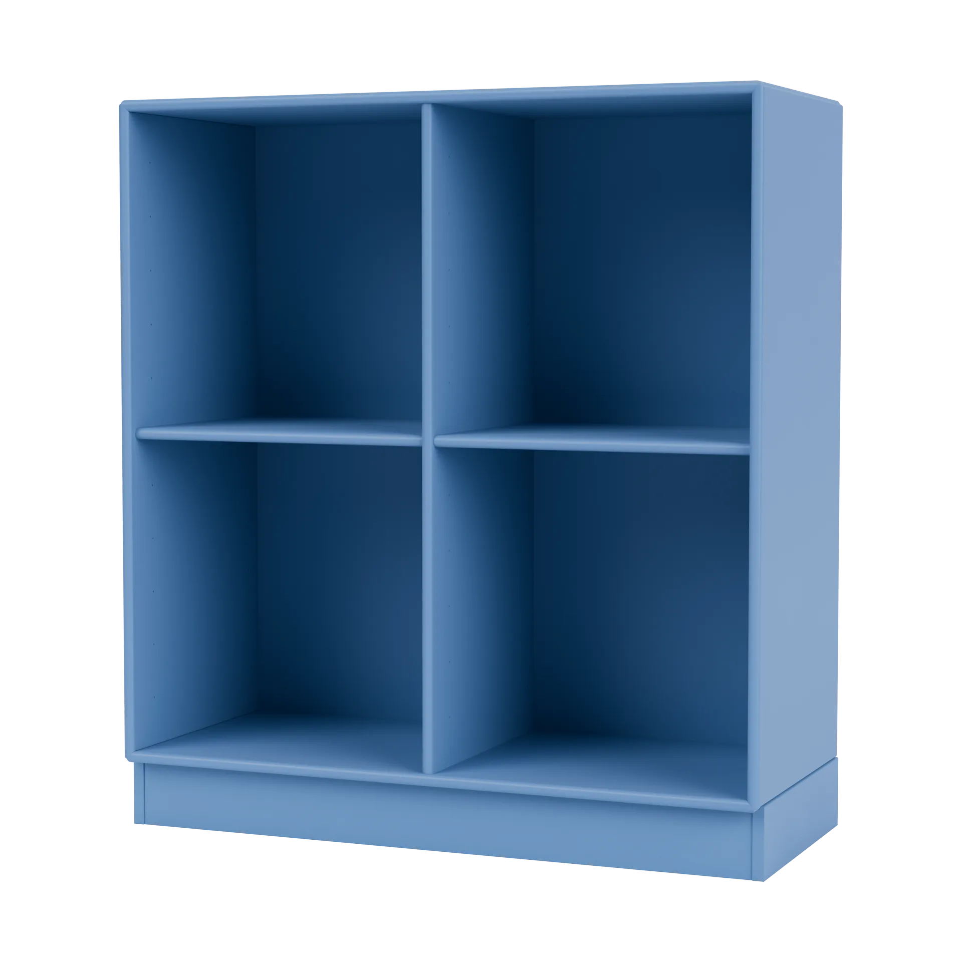 SHOW hylly 69,9 x 69,6 cm, kanta 7 cm, 154-Azure Montana