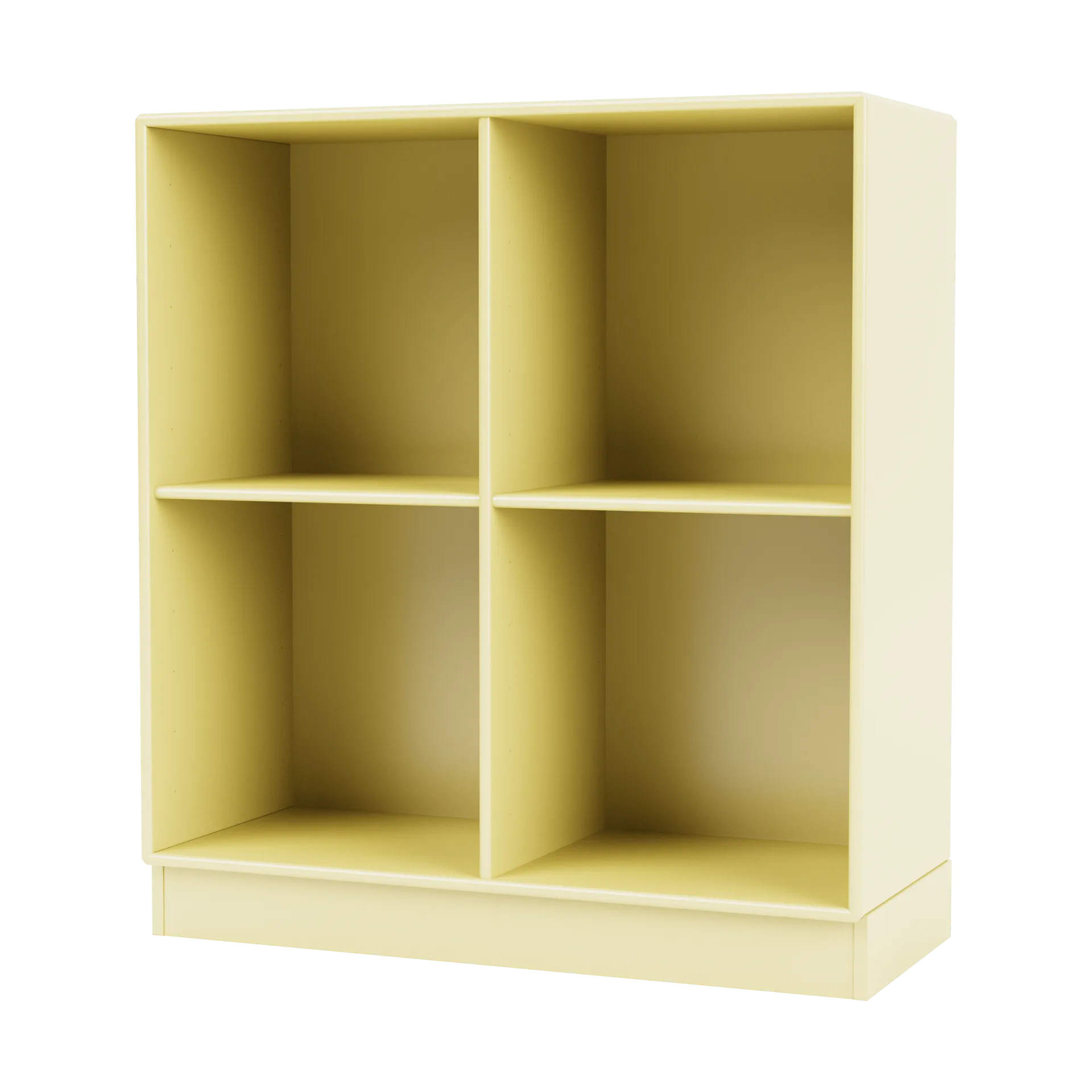 SHOW hylly 69,9 x 69,6 cm, kanta 7 cm, 159-Camomile Montana