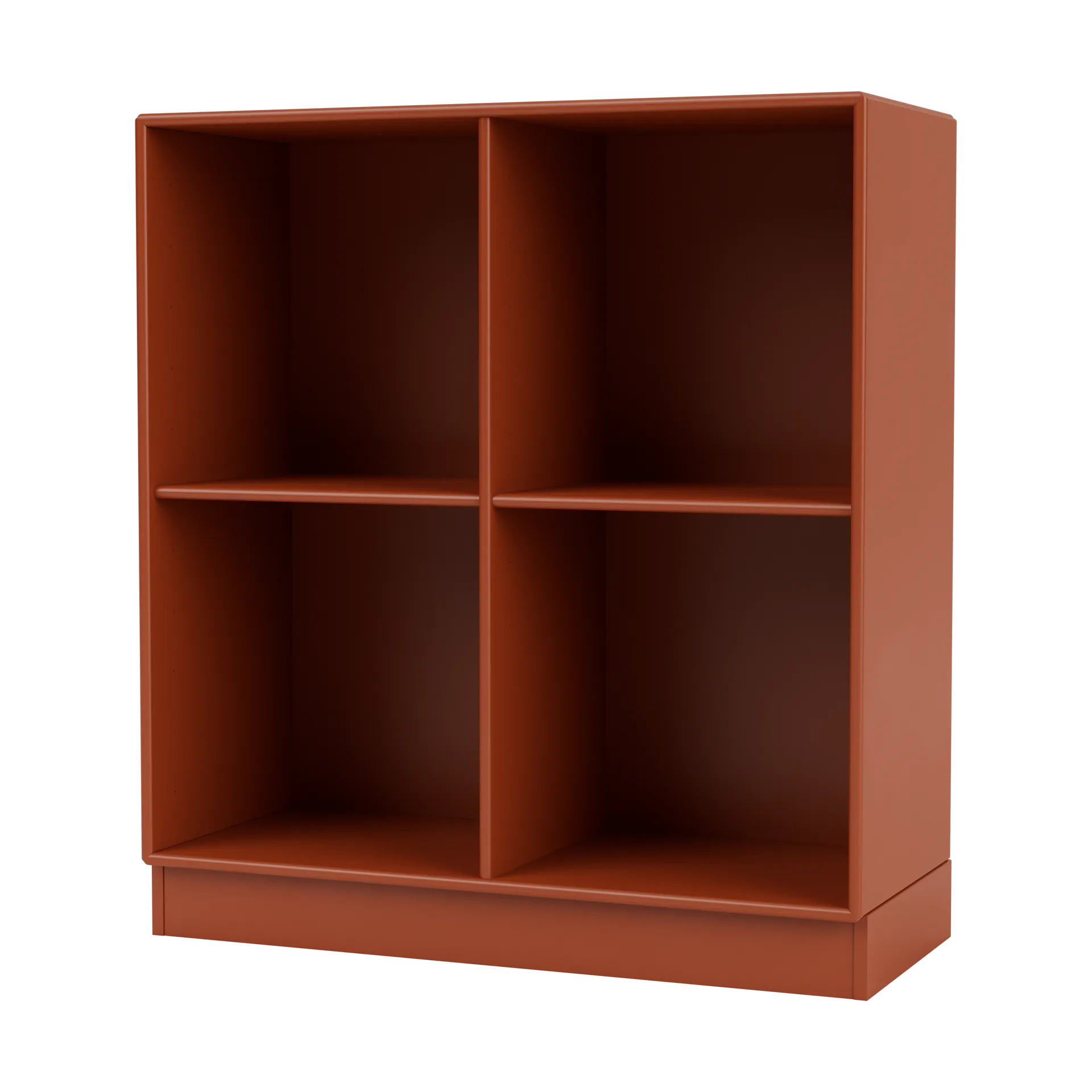 SHOW hylly 69,9 x 69,6 cm, kanta 7 cm, 162-Hokkaido Montana