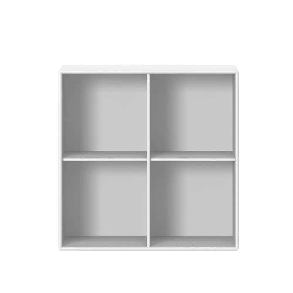 Show hyllymoduuli, White 01, syv. 30 Montana
