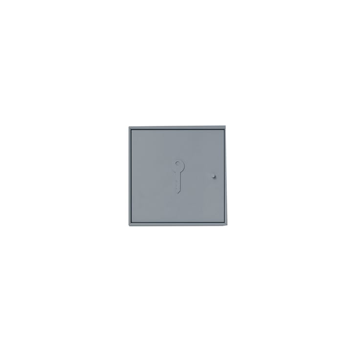 Unlock avainkaappi - Graphic 100, seinään kiinnitettävä - Montana