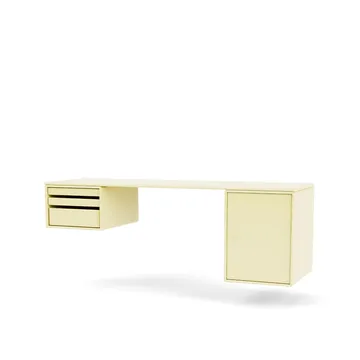 Workshop kirjoituspöytä - Camomile 159 - Montana