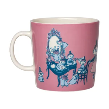 ABC Muumi muki 40 cl - Ä - Moomin Arabia