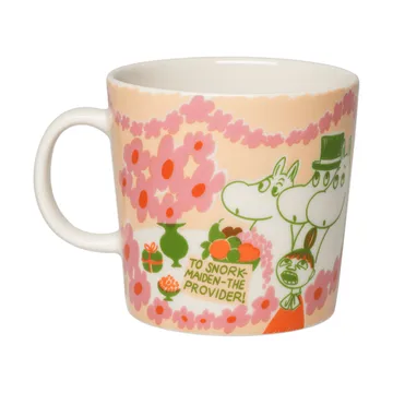 Boss Lady Muumimuki - 40 cl - Moomin Arabia