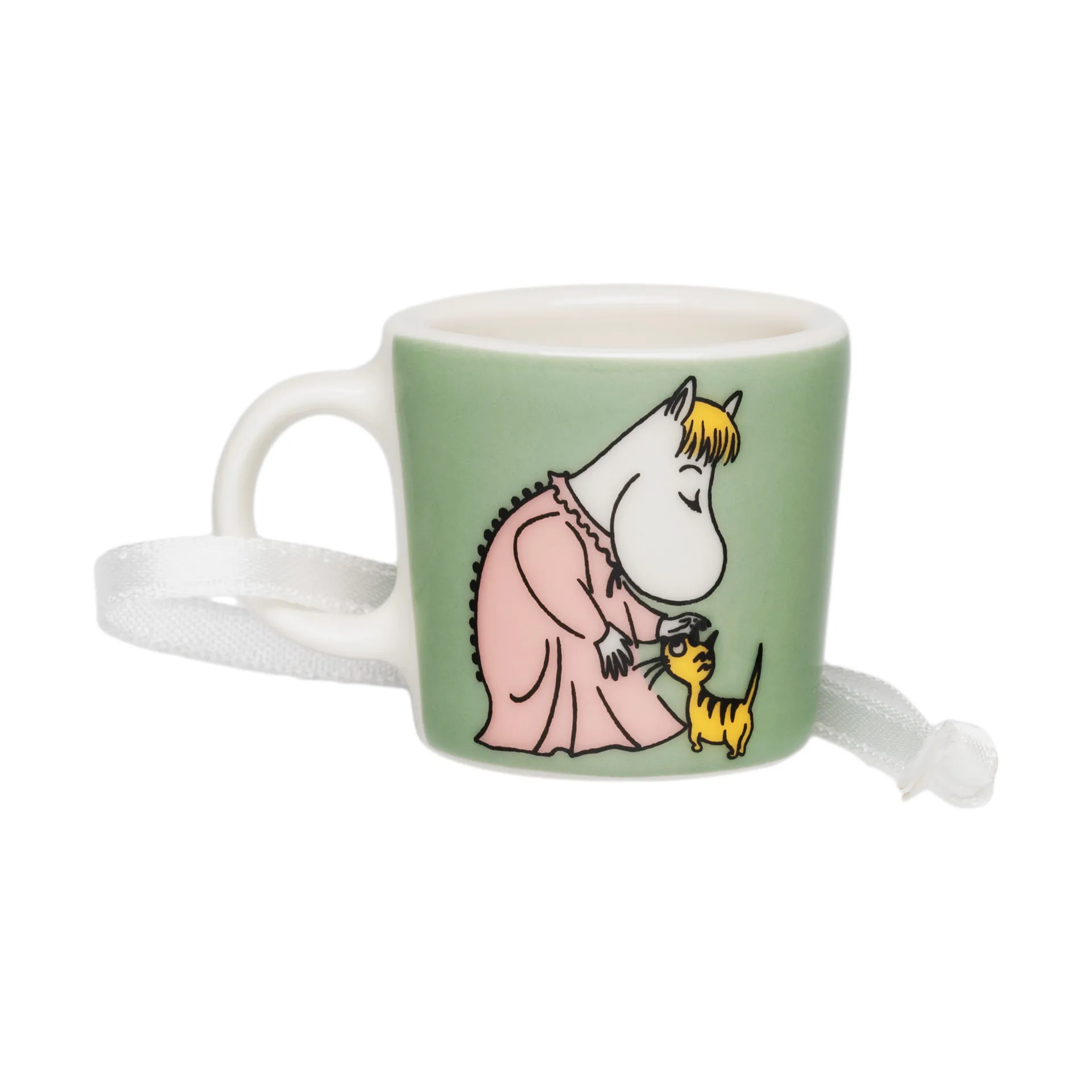 Huolenpito Muumi minimuki, 12 mm Moomin Arabia