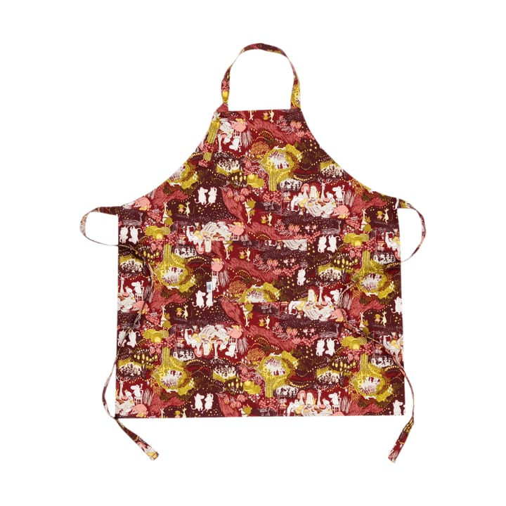 Juhlahetket muumi essu - 87x94 cm - Moomin Arabia