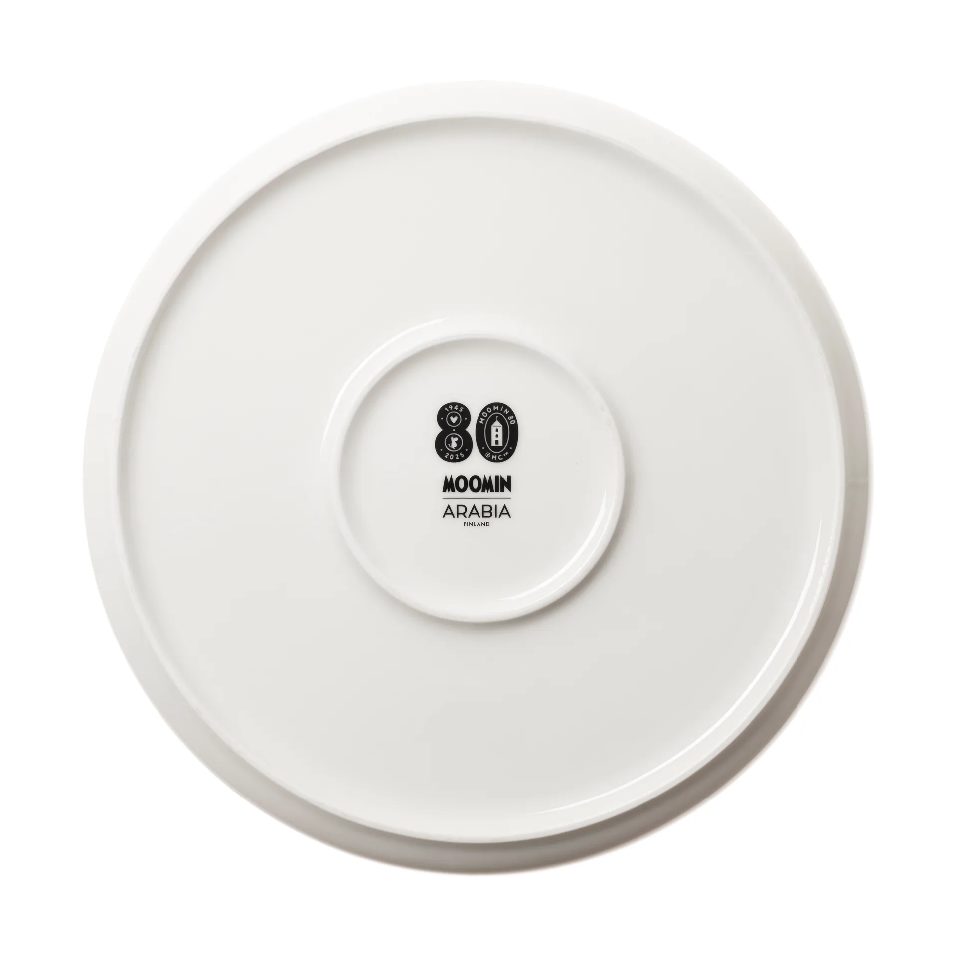 Juhlahetket muumi piirakkavuoka, Ø28 cm Moomin Arabia