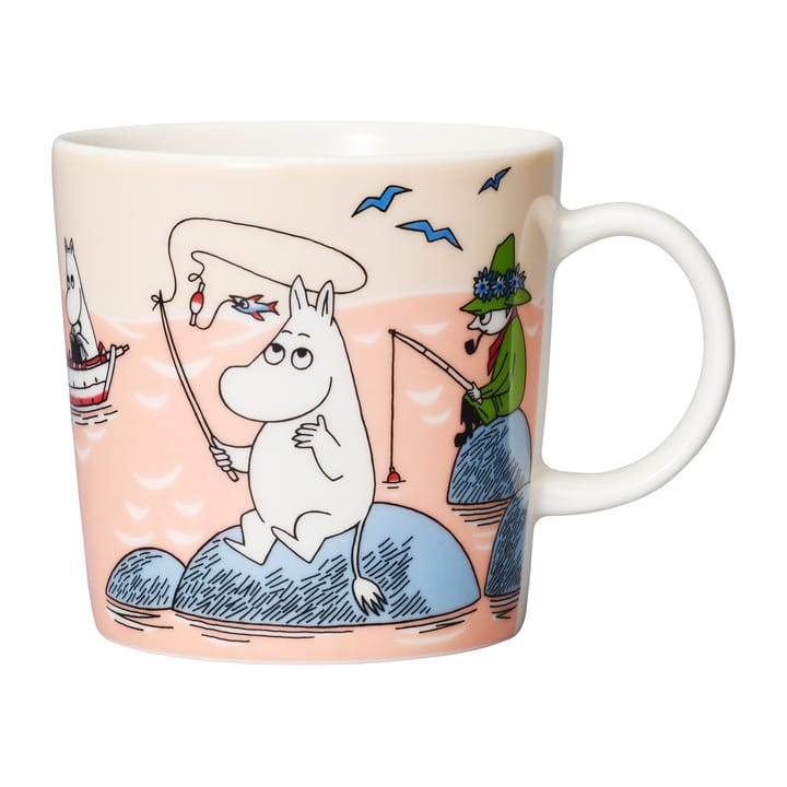 Kalassa Muumimuki 2022, 30 cl Moomin Arabia