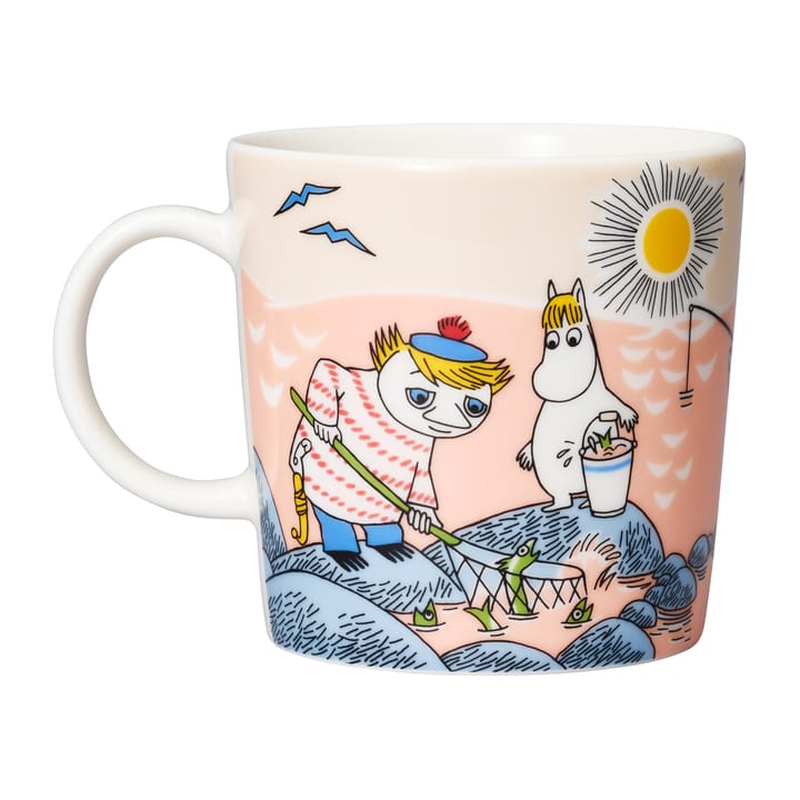 Kalassa Muumimuki 2022, 30 cl Moomin Arabia