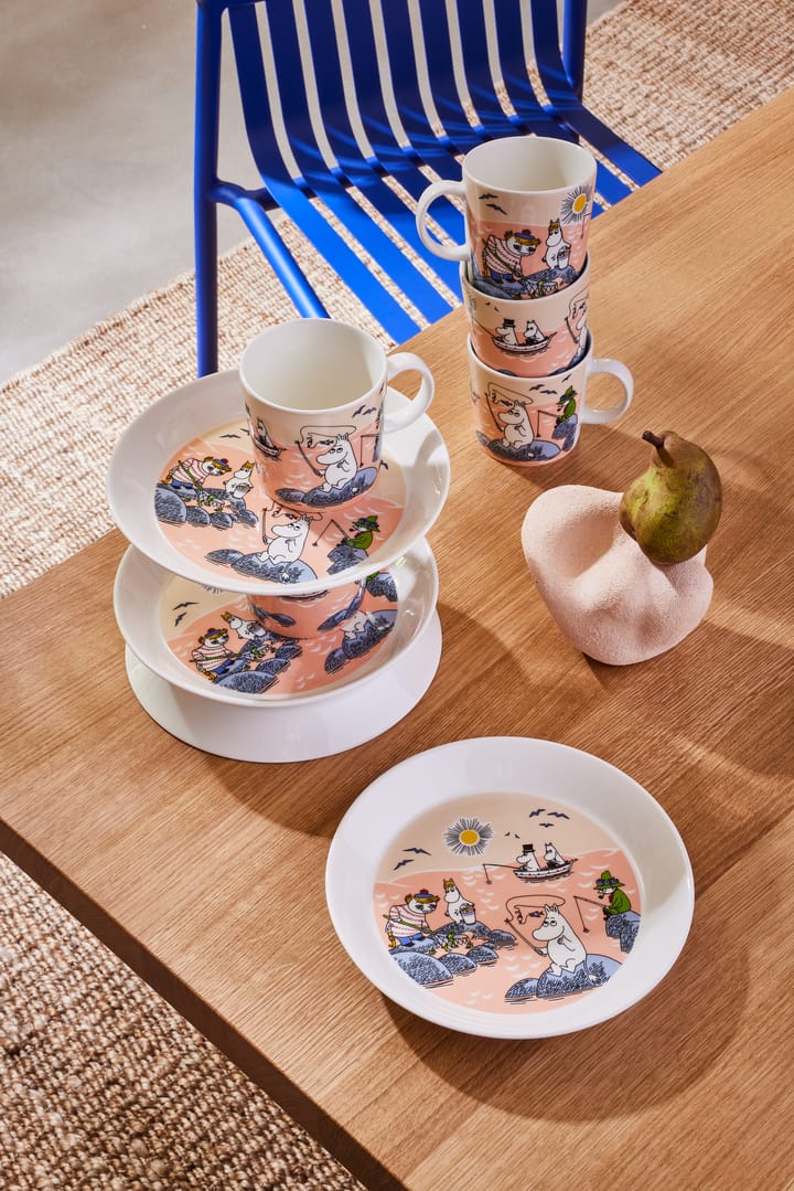 Kalassa Muumimuki 2022, 30 cl Moomin Arabia