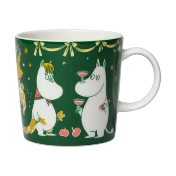 Kärleksgåva Mumin-muki - 30 cl - Moomin Arabia