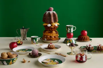 Kärleksgåva Mumin-muki - 30 cl - Moomin Arabia