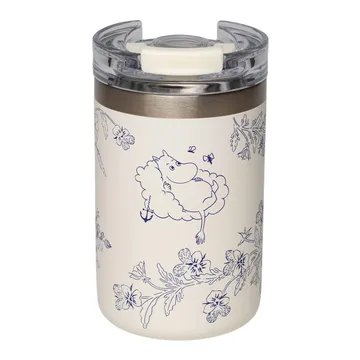 Moomin Haru termosmuki - 0,35 l - Moomin Arabia