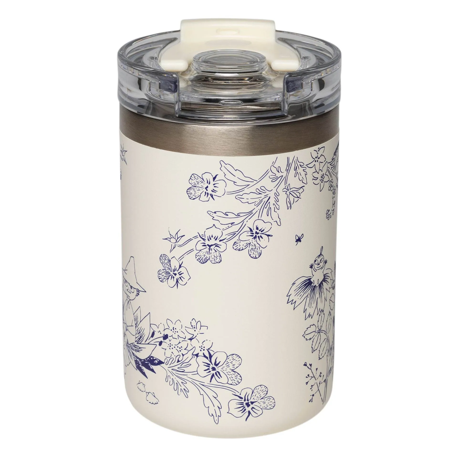 Moomin Haru termosmuki, 0,35 l Moomin Arabia