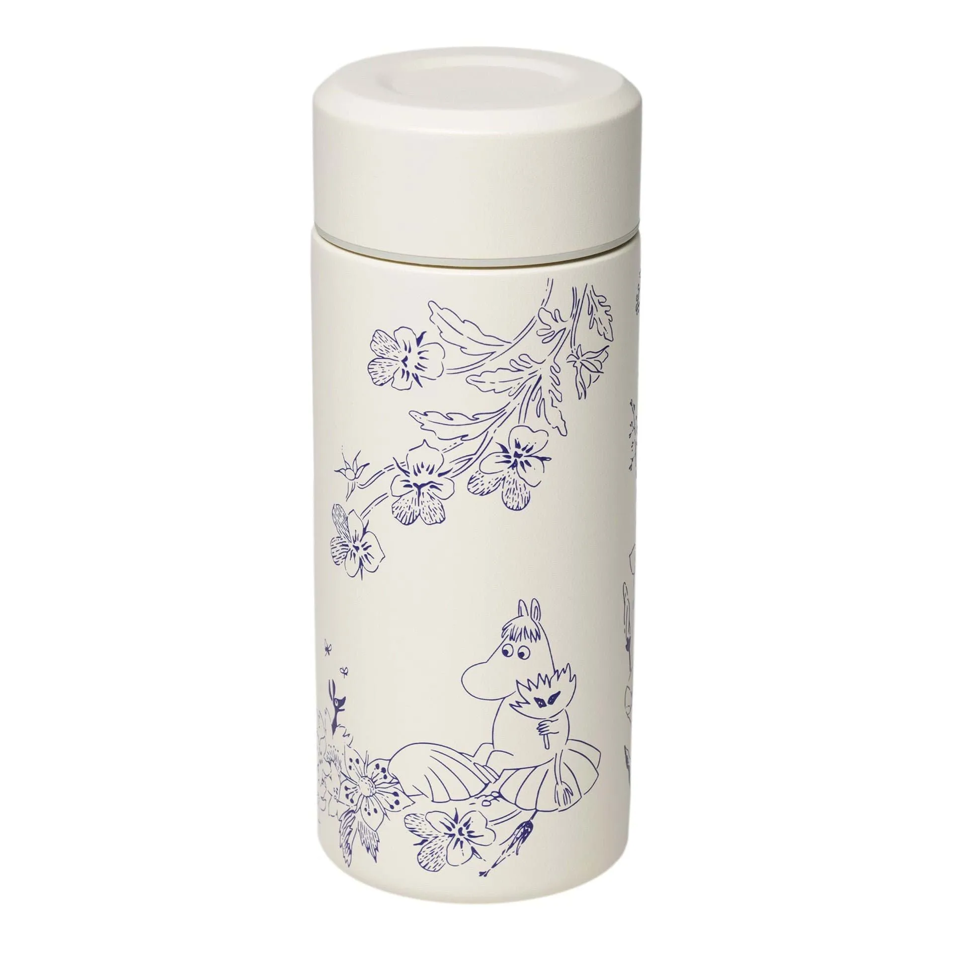 Moomin Haru termospullo, 0,22 l Moomin Arabia
