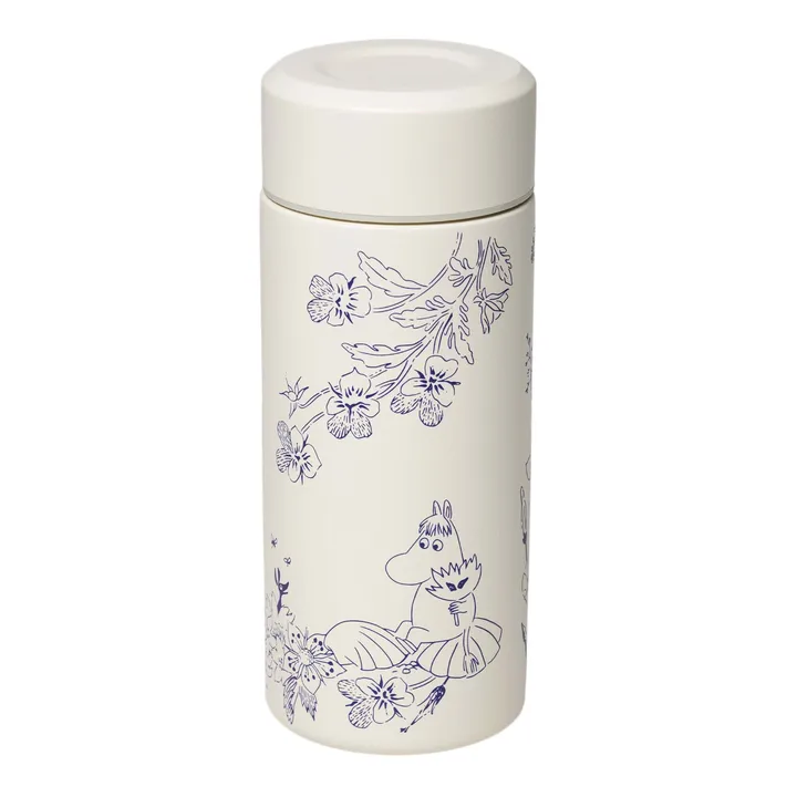Moomin Haru termospullo - 0,22 l - Moomin Arabia
