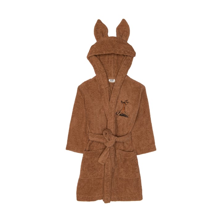 Moomin lasten kylpytakki, Sniff, 122/128 Moomin Arabia