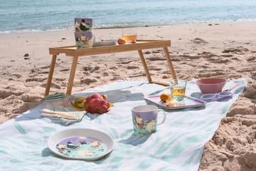 Muumi Hamam pyyhe 80x150 cm - Monivärinen - Moomin Arabia