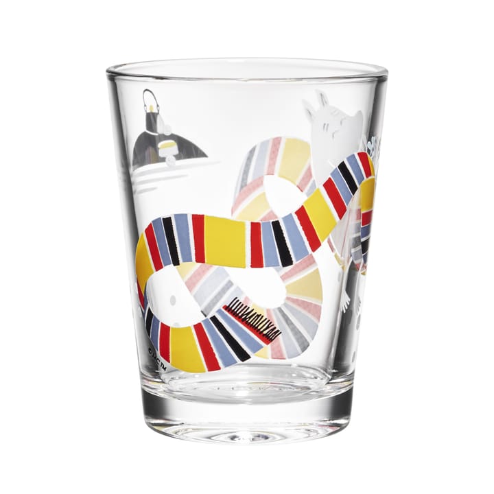 Muumi juomalasi 22 cl, Moomin mama Moomin Arabia