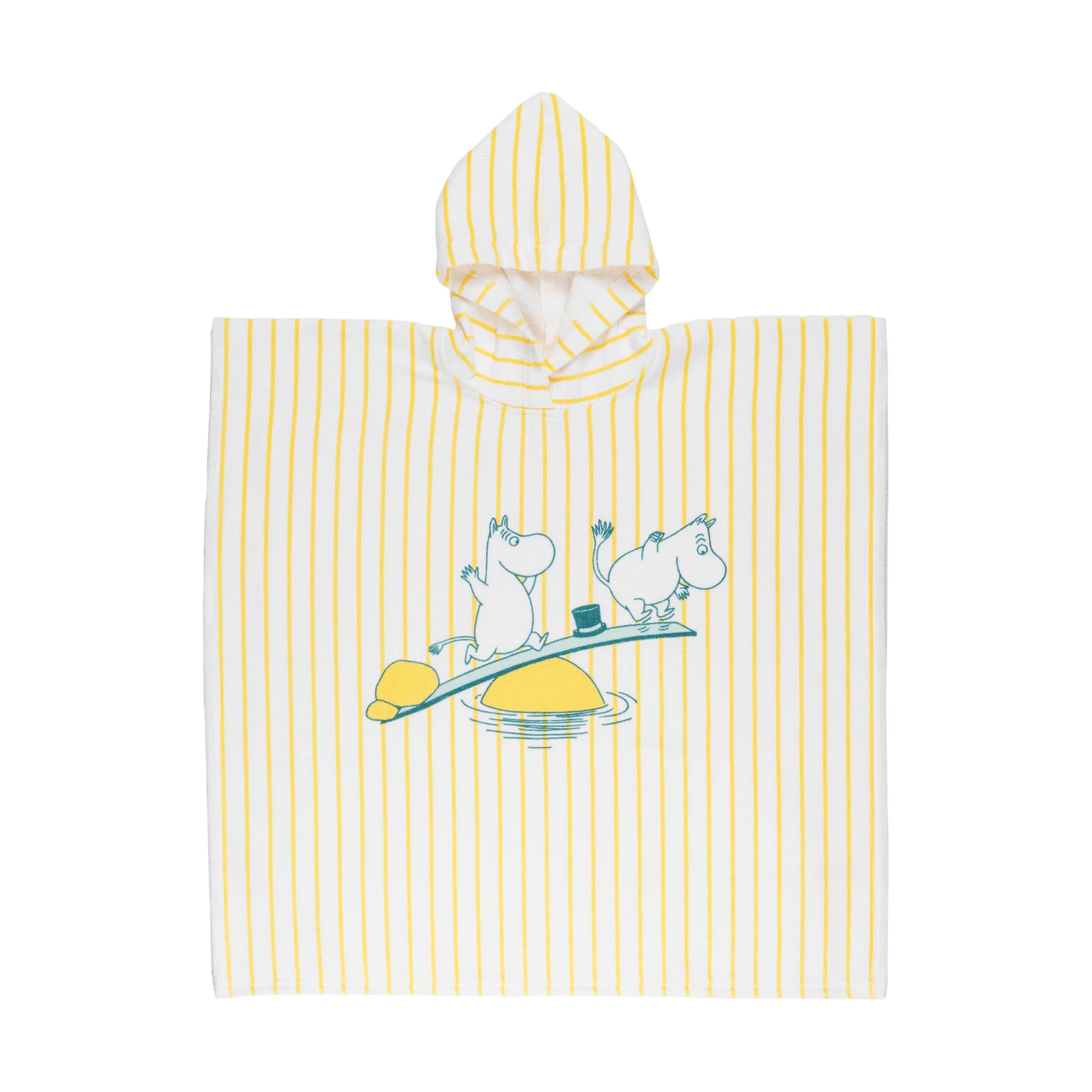 Muumi kylpyponcho, Multi Moomin Arabia
