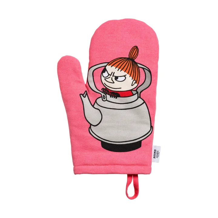 Muumi patakingas - Lilla My 28x14 cm - Moomin Arabia