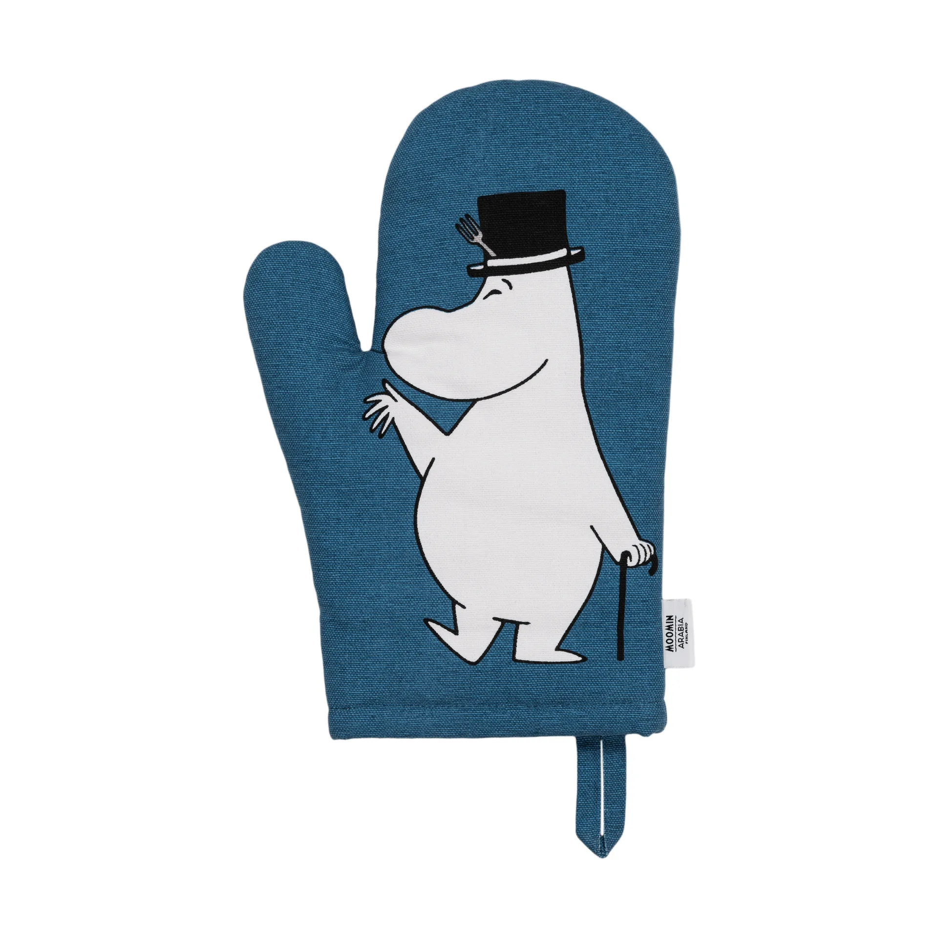 Muumi patakingas, Muumipappa Moomin Arabia