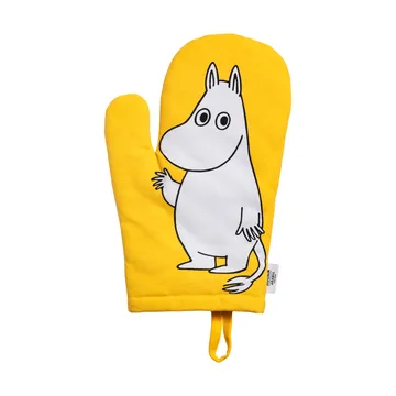 Muumi patakingas - Muumipeikko 28x14 cm - Moomin Arabia