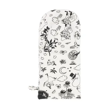 Muumi patakingas - Off-white, 34x15 cm - Moomin Arabia