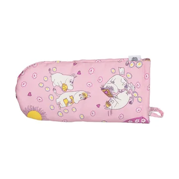 Muumi patakingas - Rakastuneet, 34×15 cm - Moomin Arabia