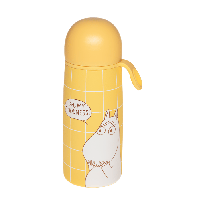 Muumipeikko muumitermospullo - 45 cl - Moomin Arabia
