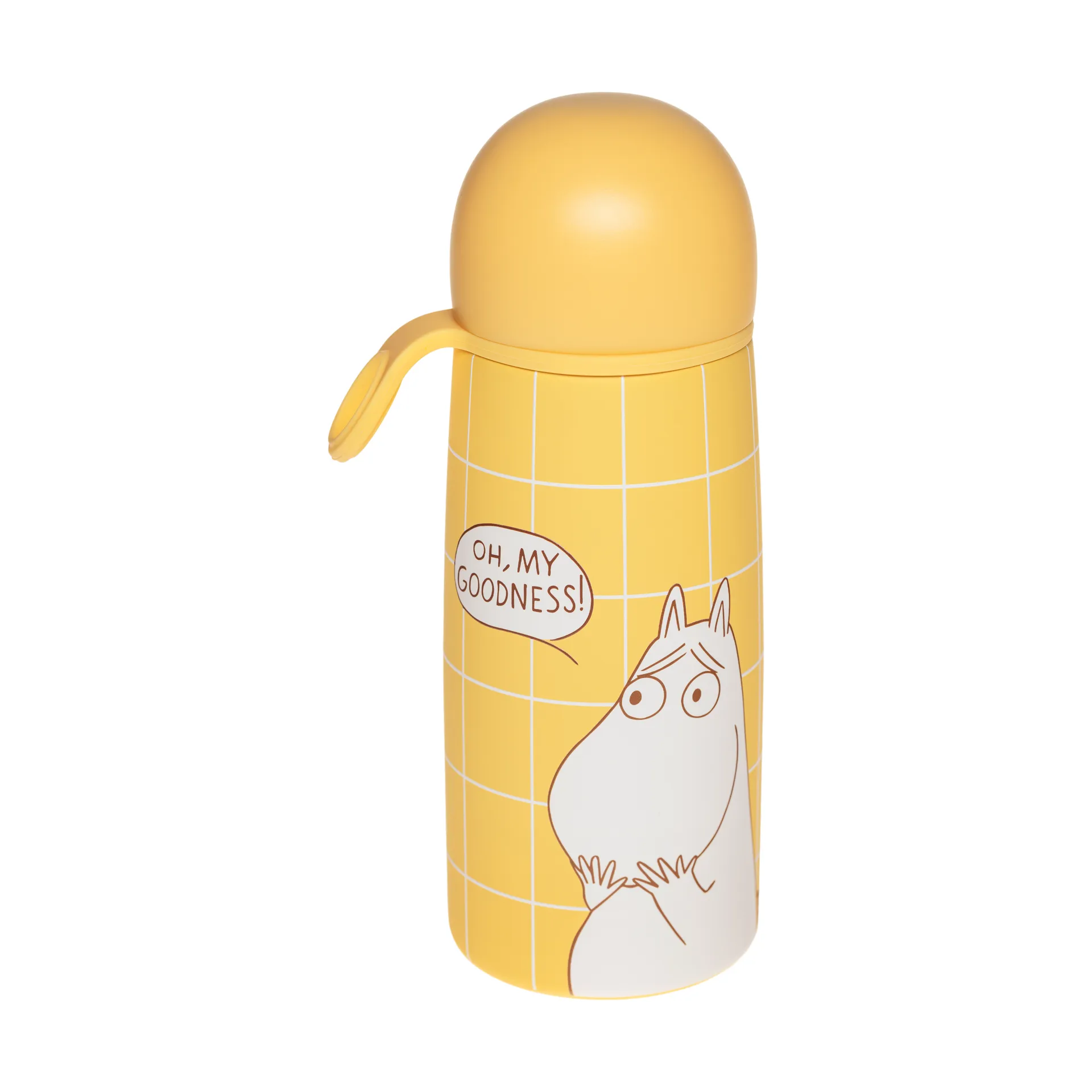 Muumipeikko muumitermospullo, 45 cl Moomin Arabia