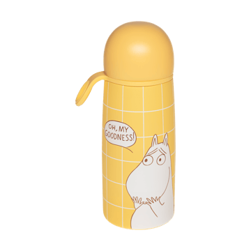 Muumipeikko muumitermospullo - 45 cl - Moomin Arabia