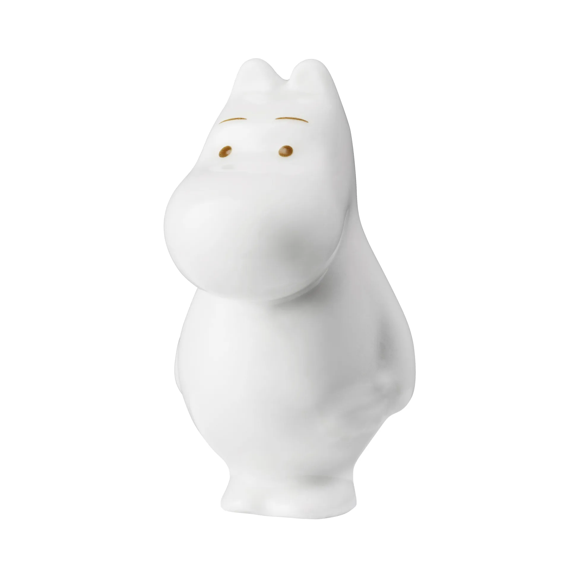 Muumit Minifiguuri, Muumipeikko Moomin Arabia