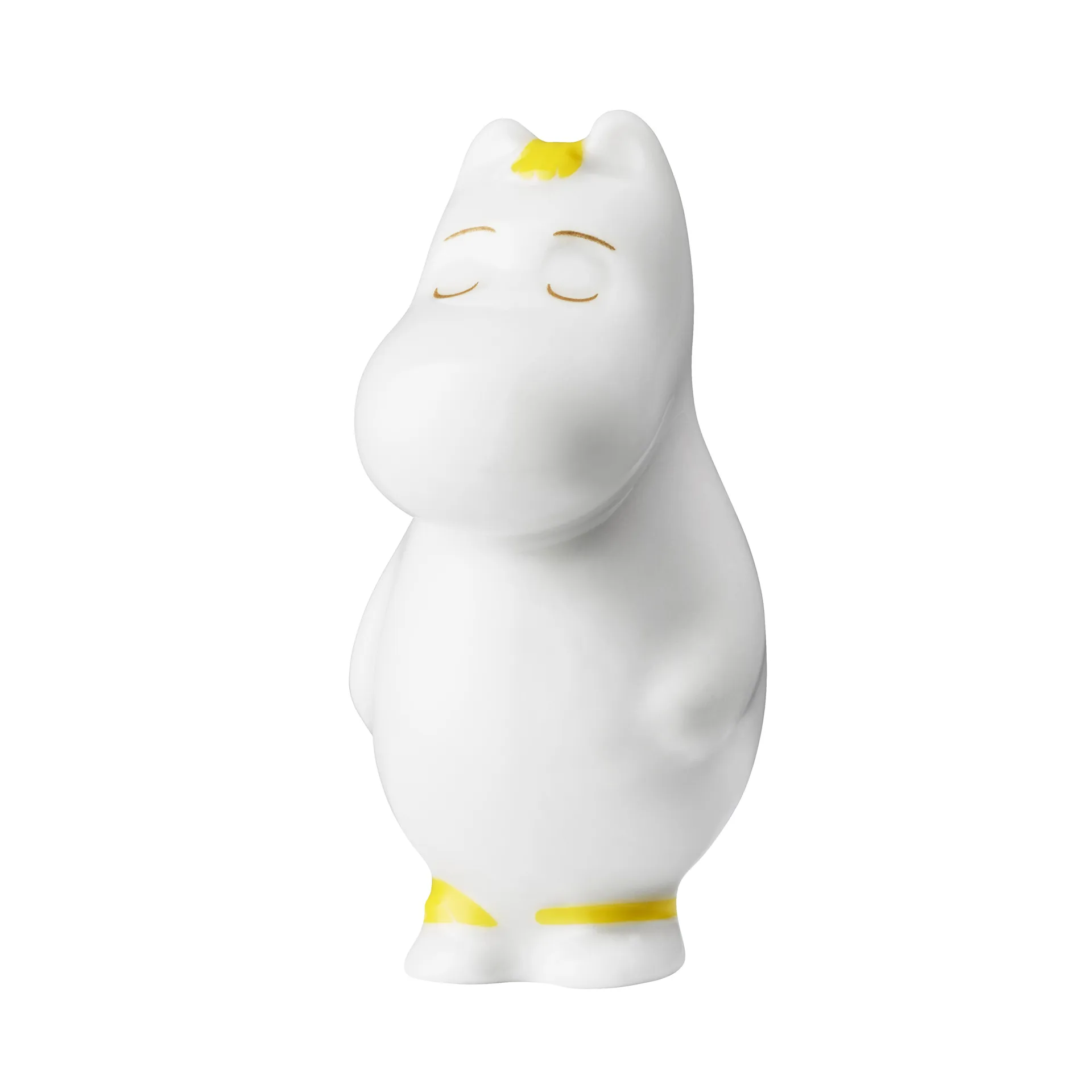 Muumit Minifiguuri, Niiskuneiti Moomin Arabia