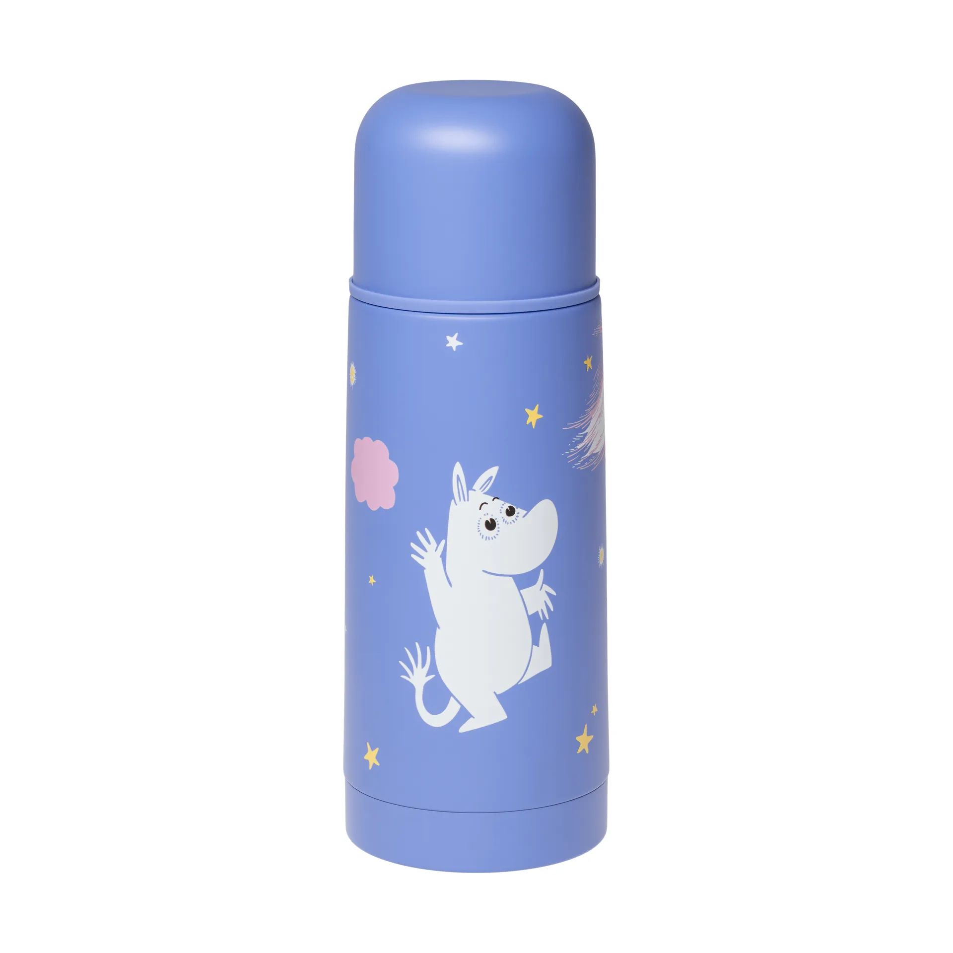 Muumit-termospullo, Avaruusseikkailu Moomin Arabia