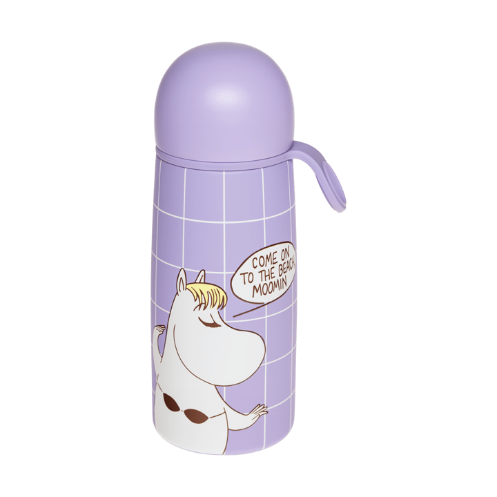 Niiskuneiti muumatermospullo - 45 cl - Moomin Arabia