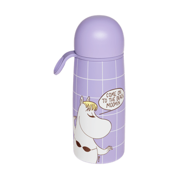 Niiskuneiti muumatermospullo - 45 cl - Moomin Arabia