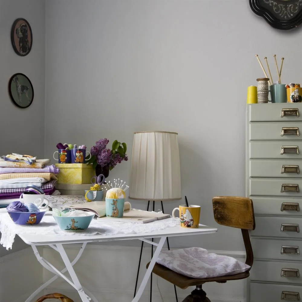 Nipsu kulho, 15 cm Moomin Arabia