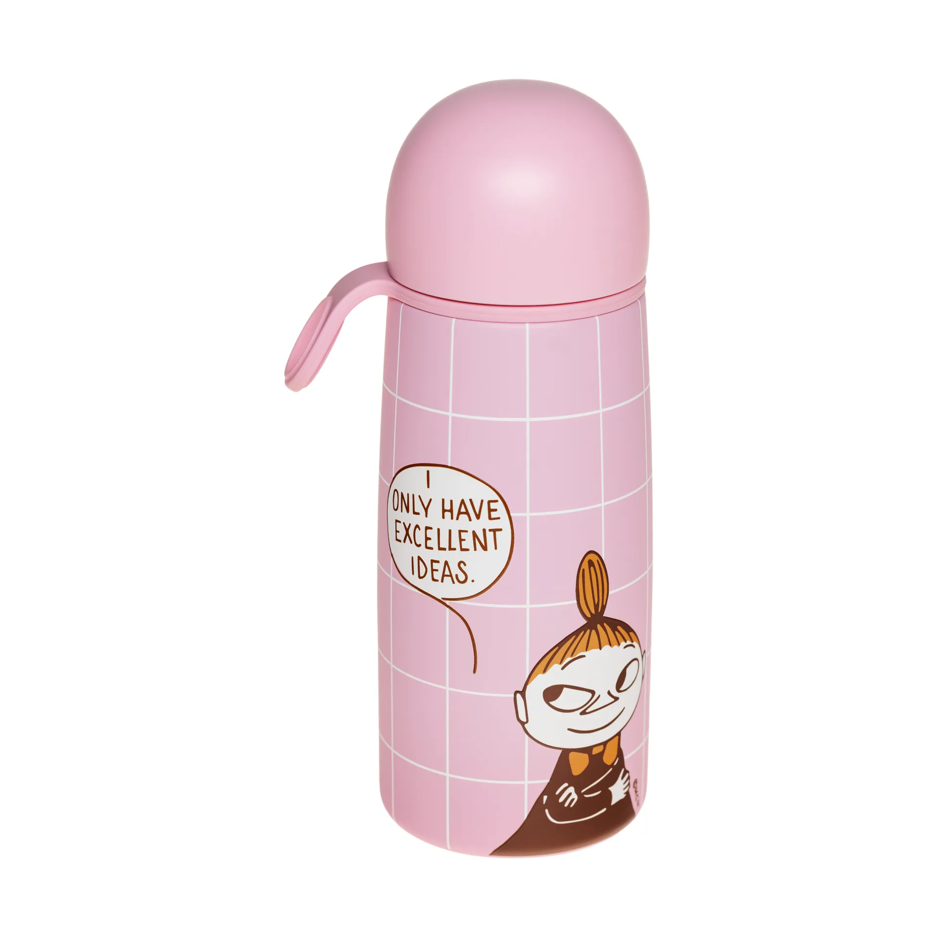 Pikku Myy muumi termospullo, 45 cl Moomin Arabia