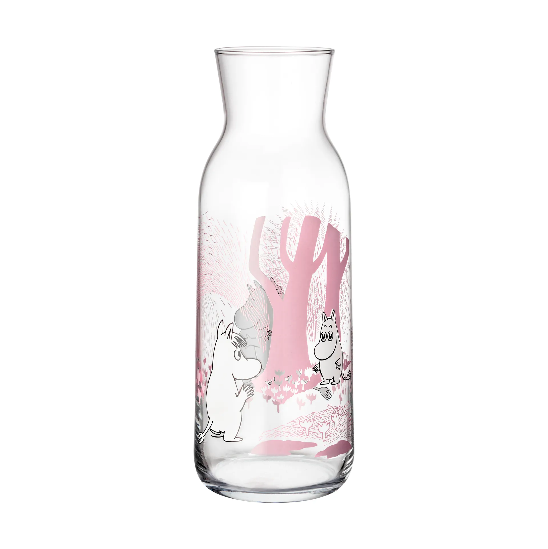 Rakkaus Muumimuki, 1,2 l Moomin Arabia