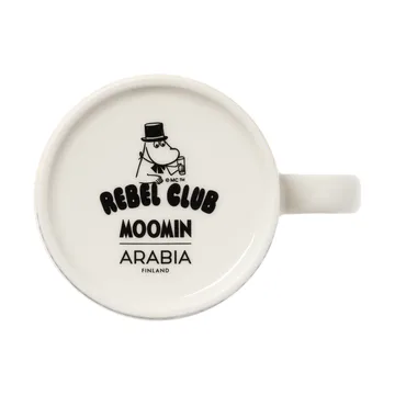 Rebel City muumimuki - 40 cl - Moomin Arabia