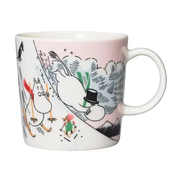 Sliding Muumi muki 2023 - 30 cl - Moomin Arabia