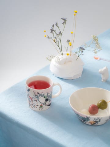Sliding Muumi muki 2023 - 30 cl - Moomin Arabia