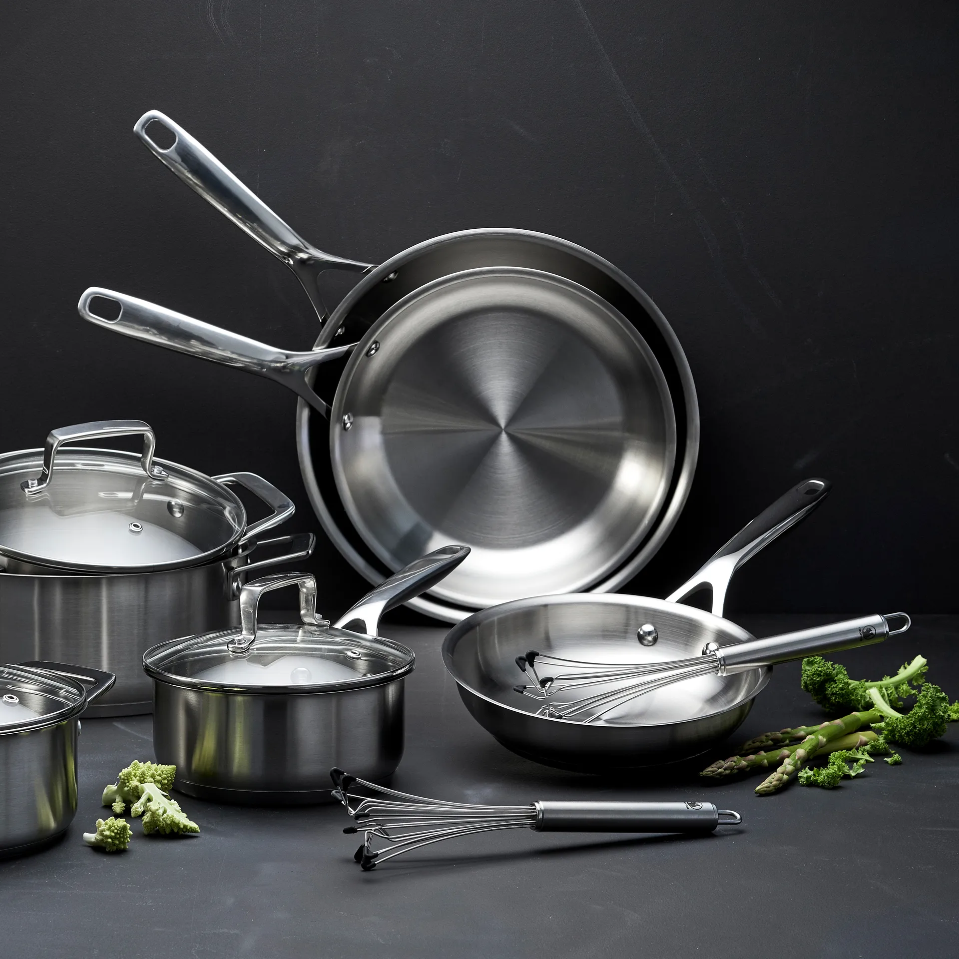 79NORD vispilä vino, 27 cm Morsø