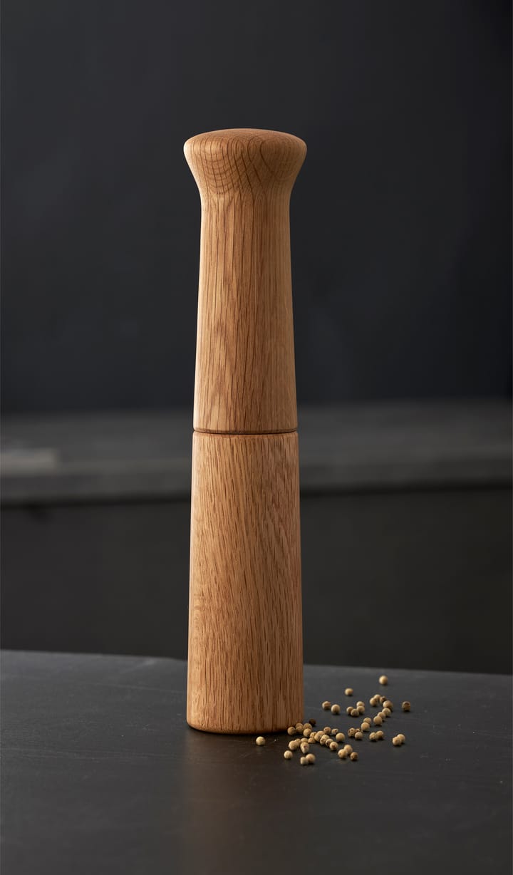 Kit pippurimylly 29 cm - Tammi - Morsø