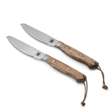 Morsø Culina -pizzaveitsi, 2-pakkaus - 22 cm - Morsø