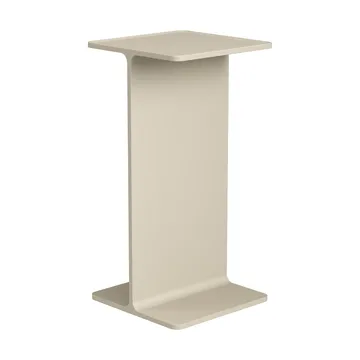 Museum Pedestal jalusta - Beige, 15x15x30 cm - Museum