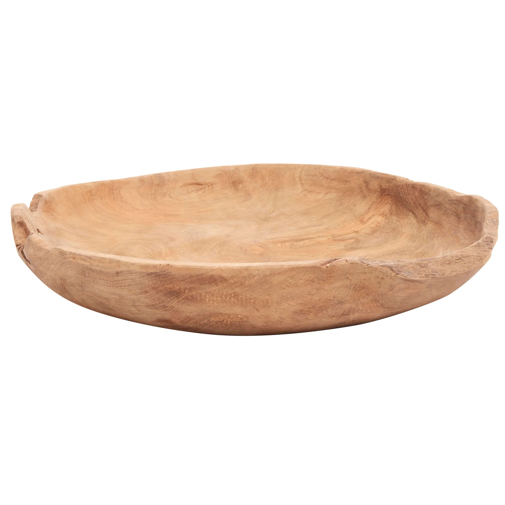Hailey tarjotin 40 cm, Luonnonvärinen MUUBS